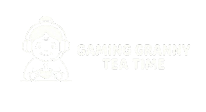 Grandma Carried The Team